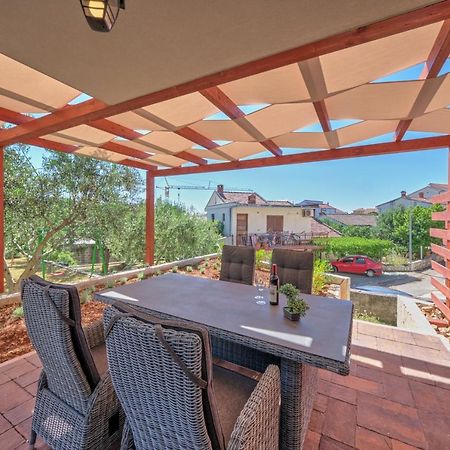 טרוגיר Anovi Holiday Homes By Litto מראה חיצוני תמונה