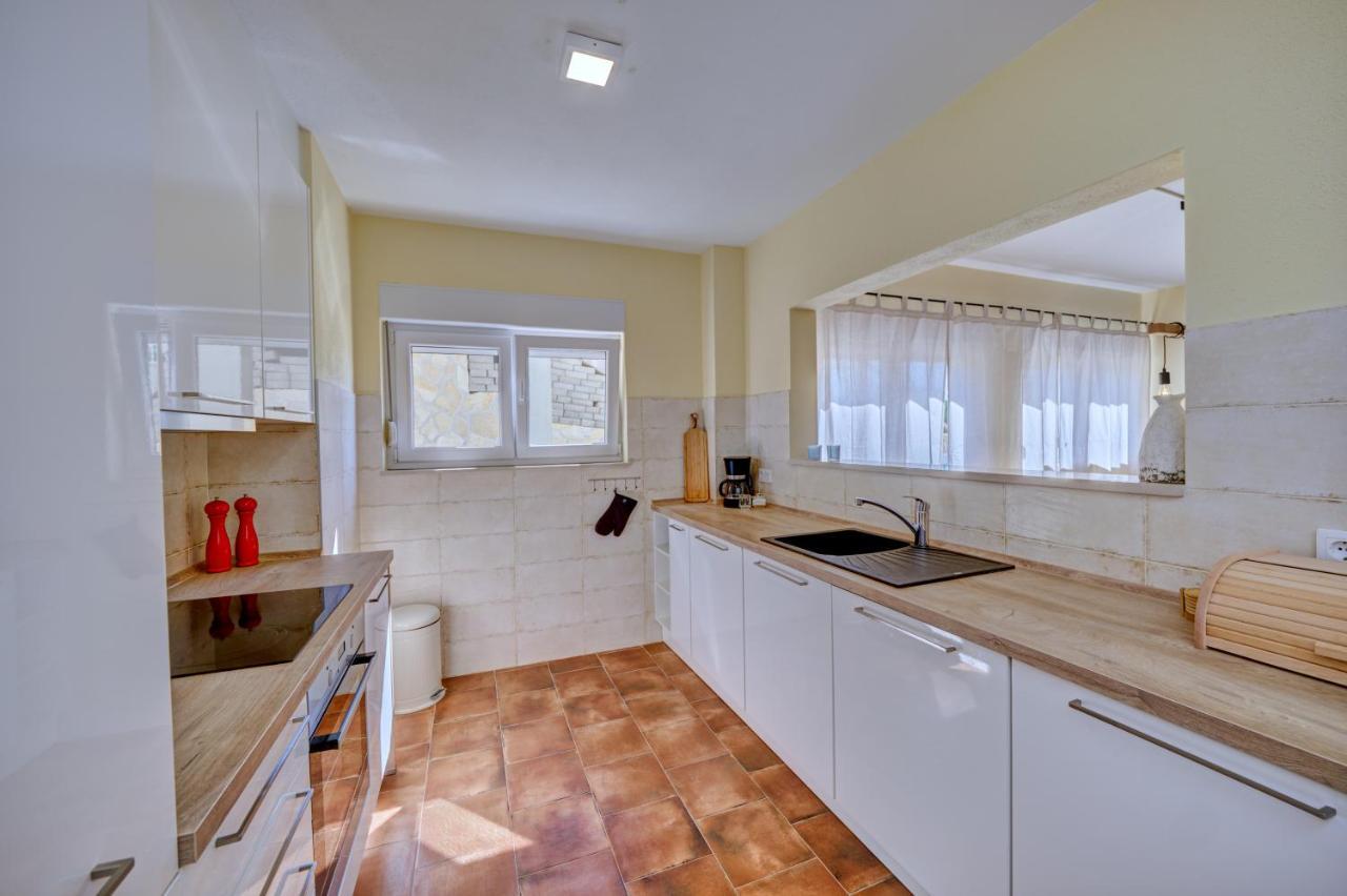טרוגיר Anovi Holiday Homes By Litto מראה חיצוני תמונה