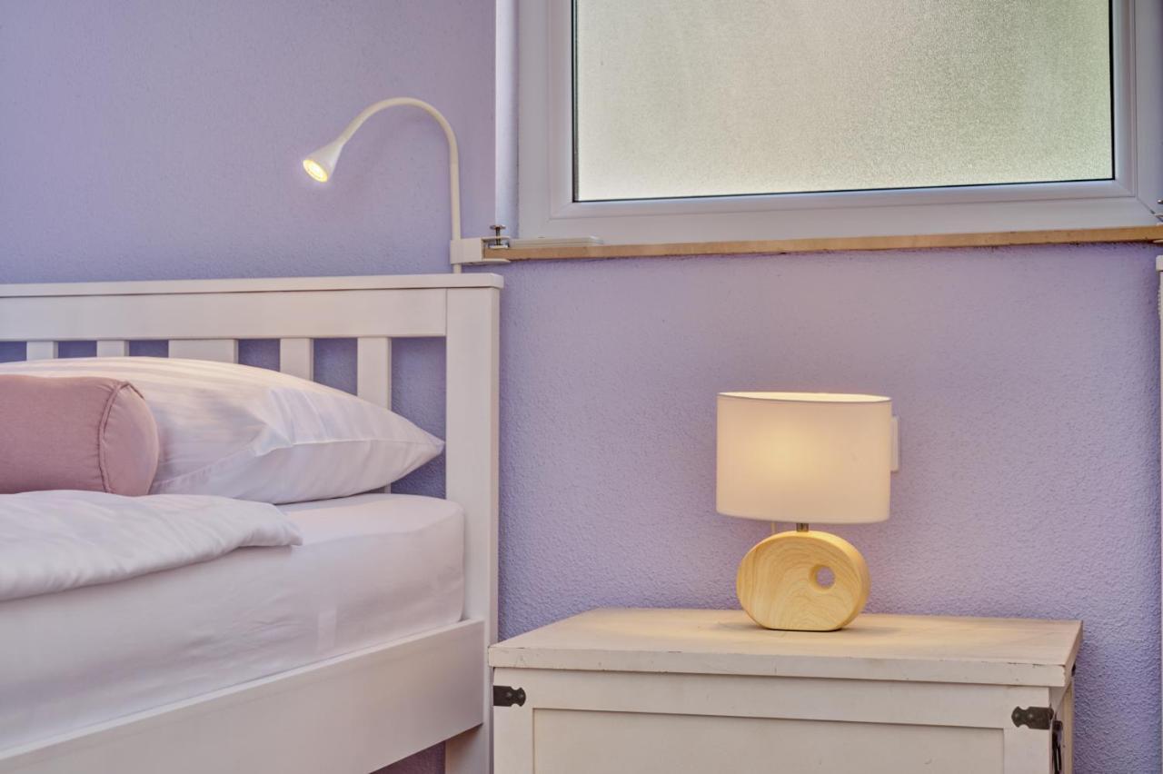 טרוגיר Anovi Holiday Homes By Litto מראה חיצוני תמונה
