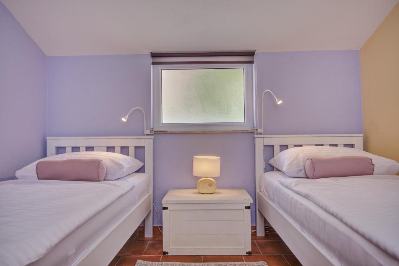 טרוגיר Anovi Holiday Homes By Litto מראה חיצוני תמונה
