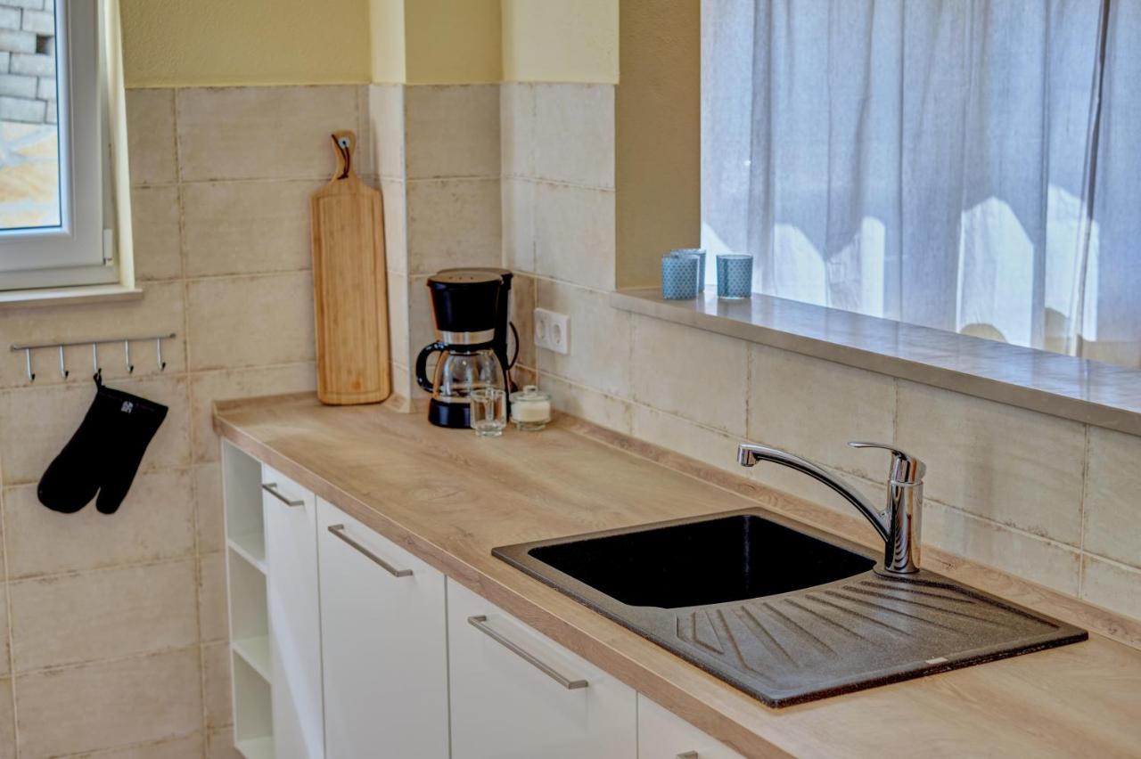 טרוגיר Anovi Holiday Homes By Litto מראה חיצוני תמונה
