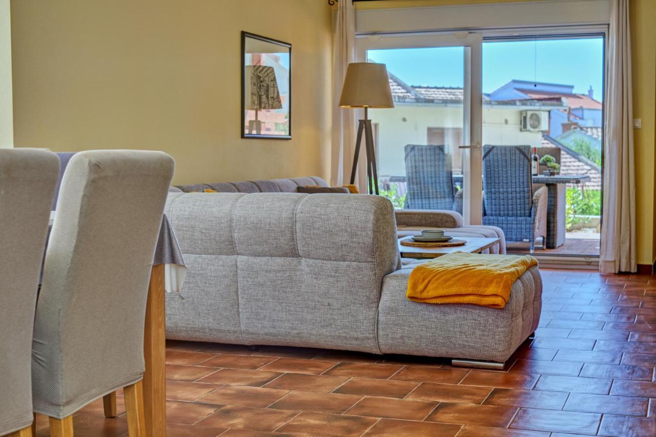 טרוגיר Anovi Holiday Homes By Litto מראה חיצוני תמונה