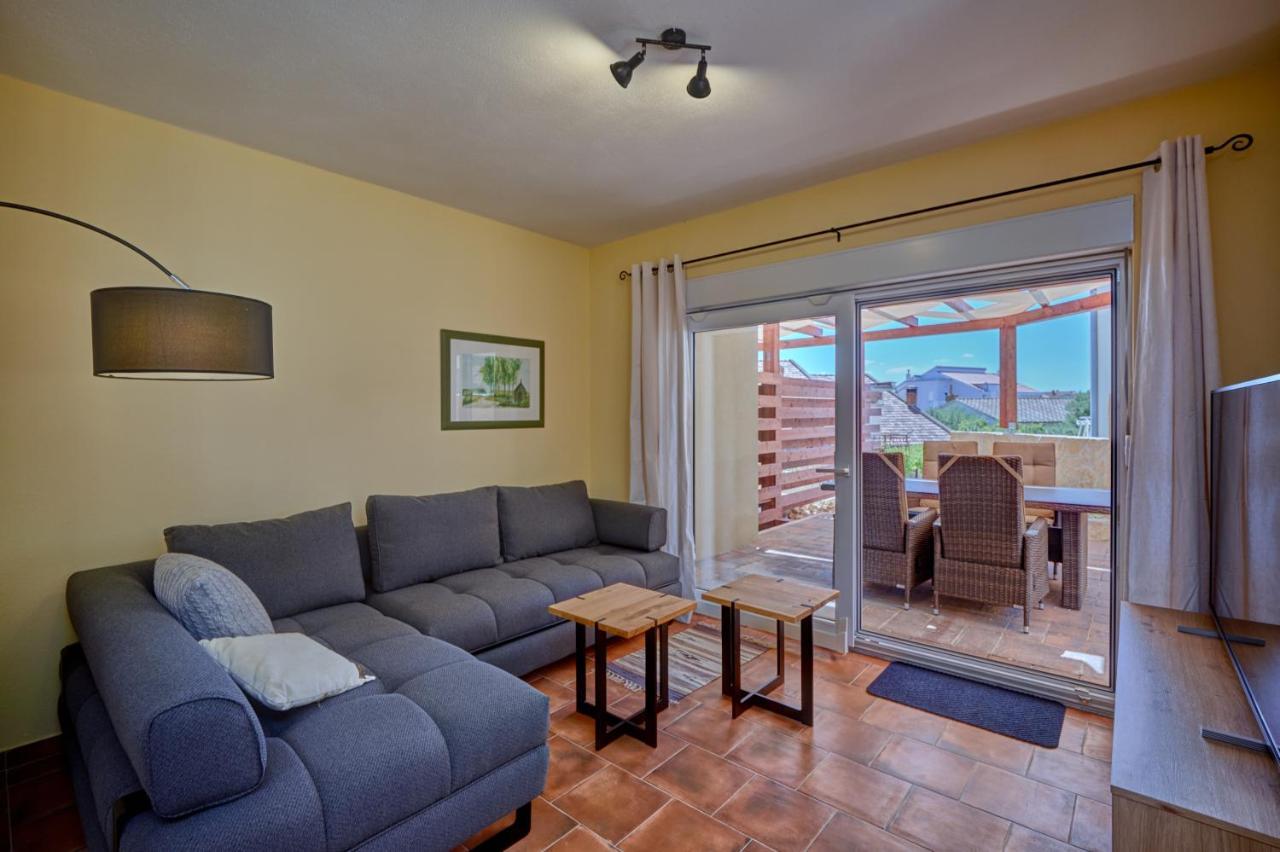 טרוגיר Anovi Holiday Homes By Litto מראה חיצוני תמונה