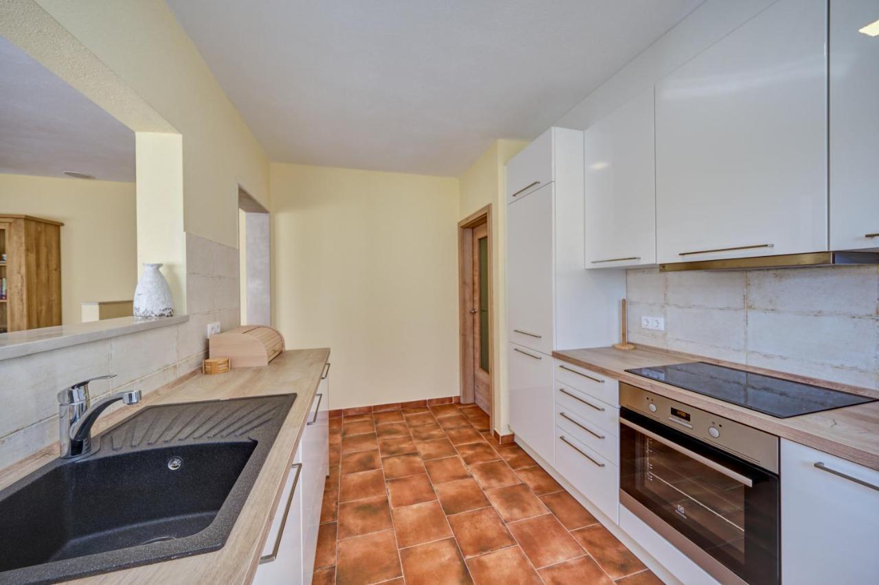 טרוגיר Anovi Holiday Homes By Litto מראה חיצוני תמונה