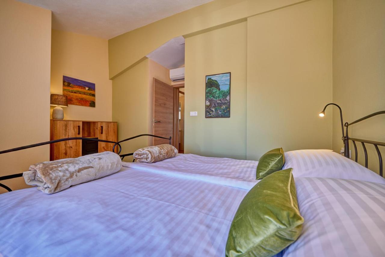 טרוגיר Anovi Holiday Homes By Litto מראה חיצוני תמונה