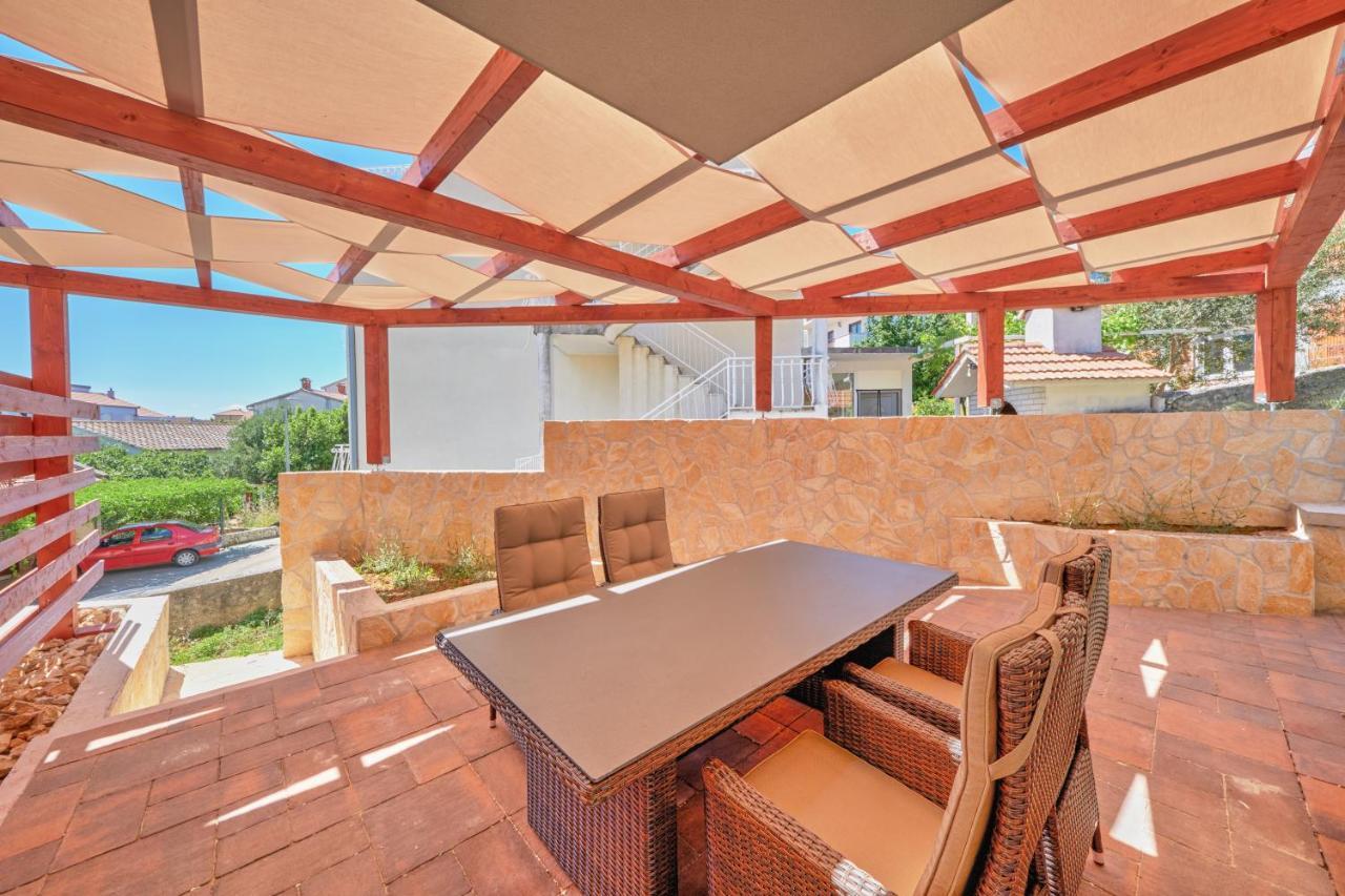 טרוגיר Anovi Holiday Homes By Litto מראה חיצוני תמונה
