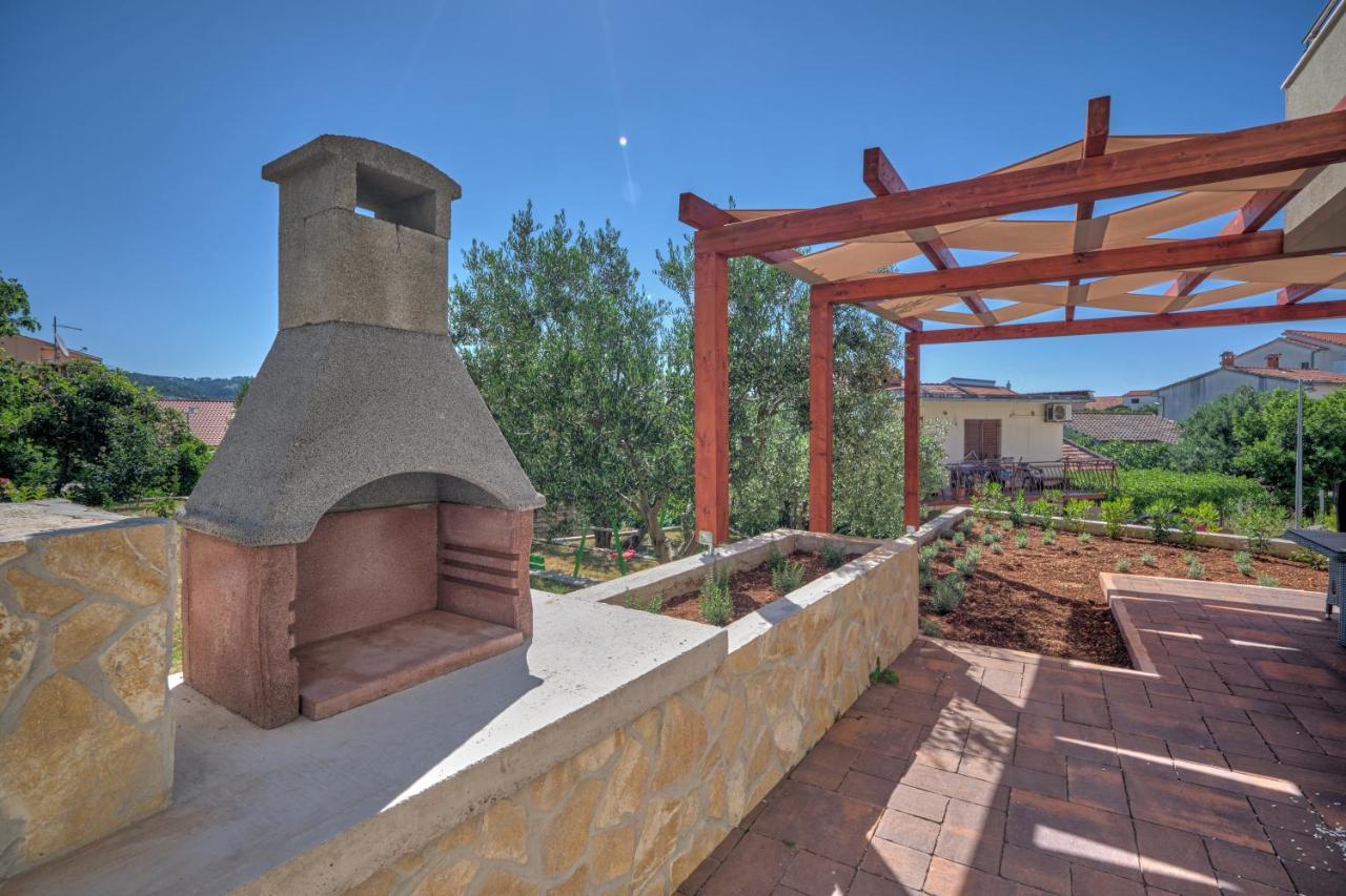 טרוגיר Anovi Holiday Homes By Litto מראה חיצוני תמונה