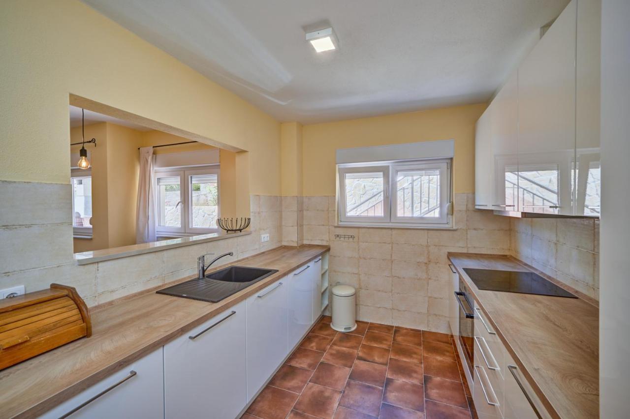 טרוגיר Anovi Holiday Homes By Litto מראה חיצוני תמונה