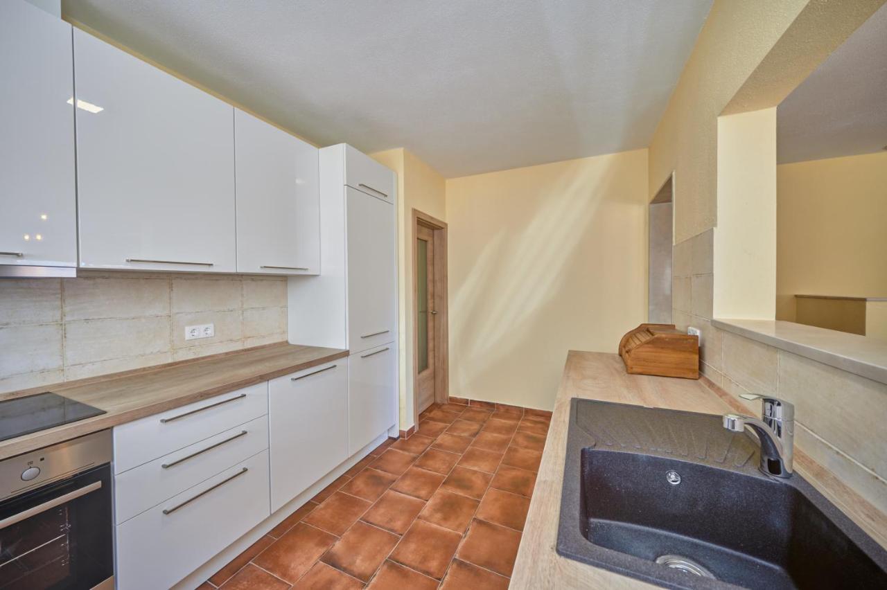 טרוגיר Anovi Holiday Homes By Litto מראה חיצוני תמונה