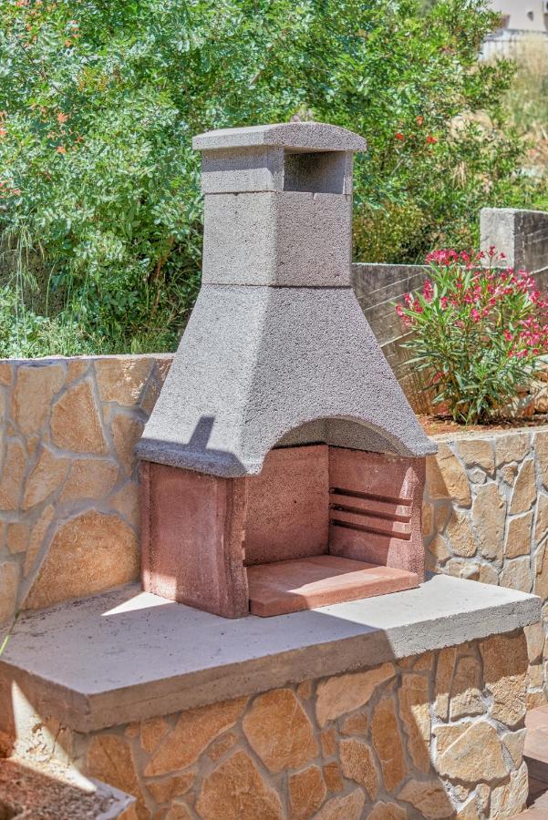 טרוגיר Anovi Holiday Homes By Litto מראה חיצוני תמונה